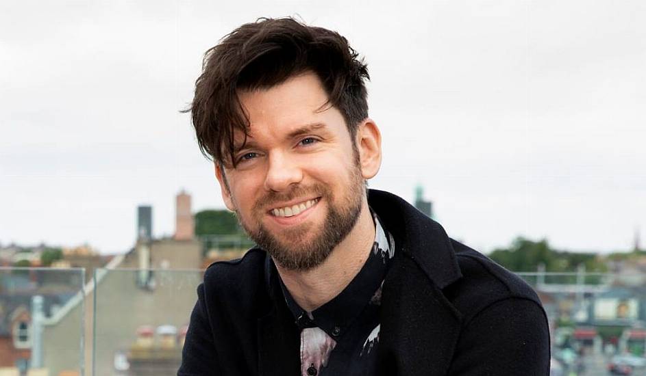 Rté Confirms Eoghan Mcdermott Will Not Return To 2Fm Radio Show