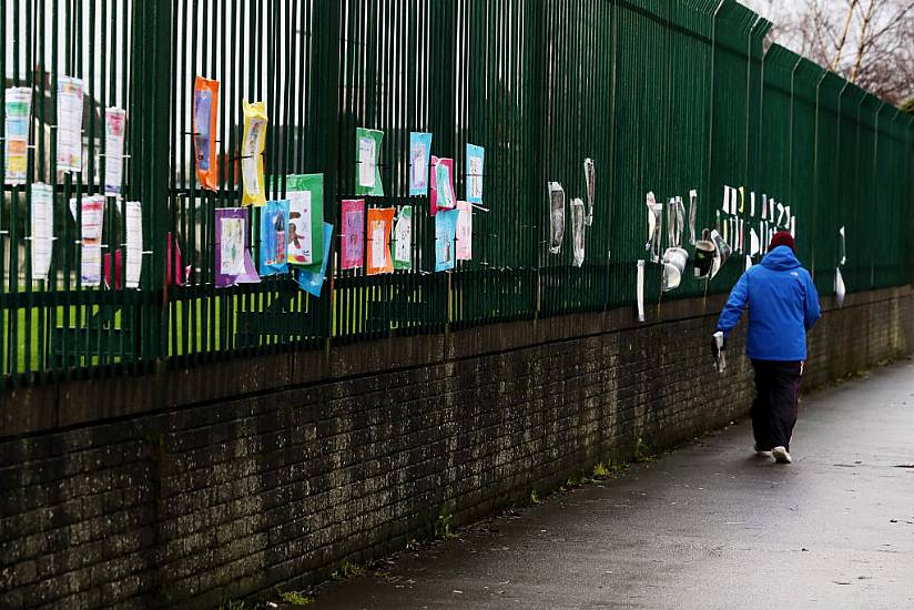 Primary School And Fifth Year Pupils To Return To School Next Week