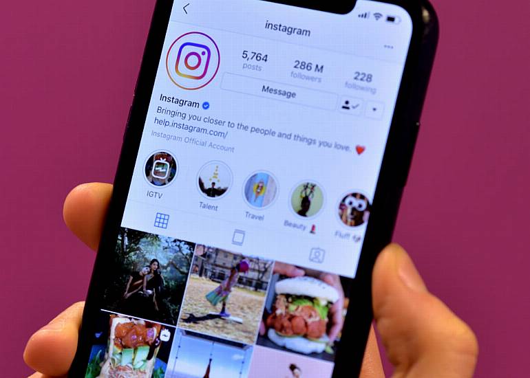 Instagram To Filter Message Requests In Latest Step To Fight Online Abuse