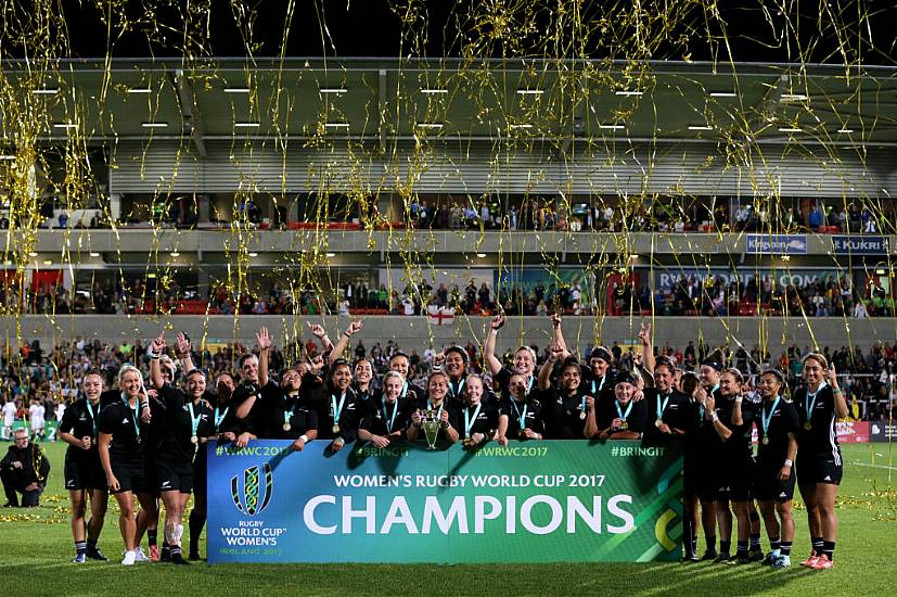 Women’s World Cup Postponed Until 2022, World Rugby Confirms