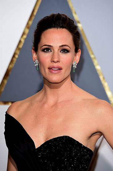 Jennifer Garner: You Don’t Even Realise How Many Nos Are Implied In A Kid’s Life