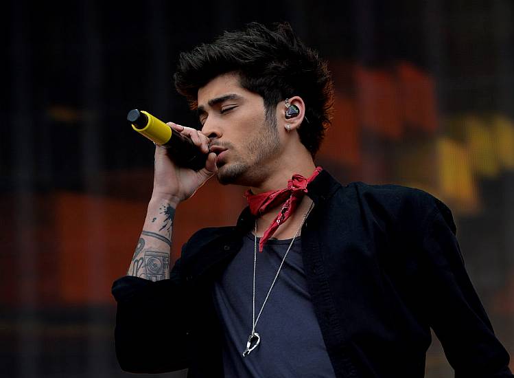 Zayn Malik Criticises Grammys Voting And Says It Is Vulnerable To ‘Racism’