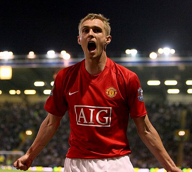 Darren Fletcher Named Technical Director As Part Of Manchester United Shake-Up