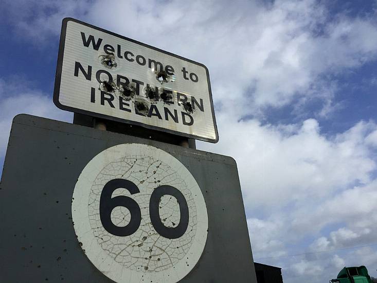 Uk Must Not Jeopardise Good Friday Agreement, Says Byrne