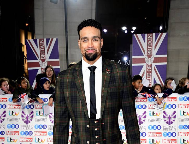 Ashley Banjo: It’s Never Ok To Disbelieve Mental Health Struggles