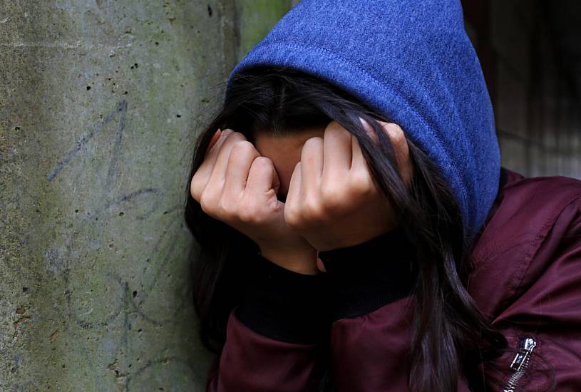 Fear Of Depression Among Irish 13-Year-Olds In Study