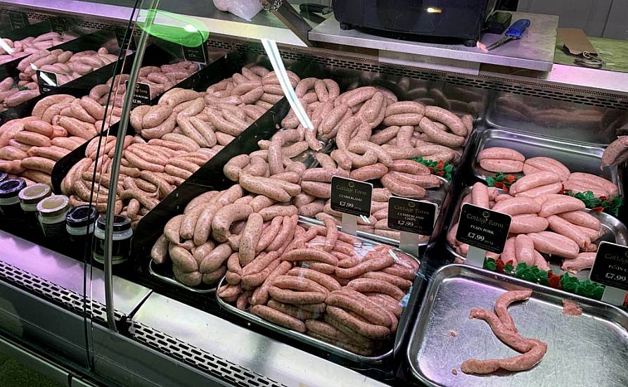 Wurst-Case Scenario For German Police Despite Burglar’s Banger Clanger