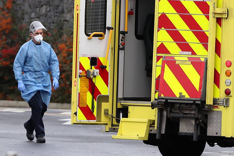 Leitrim Sees Largest Drop In Covid-19 Cases In The Country, Down 82%