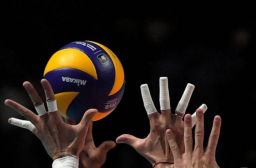 Italian Volleyball Player Fired Over Pregnancy Sparks Outcry