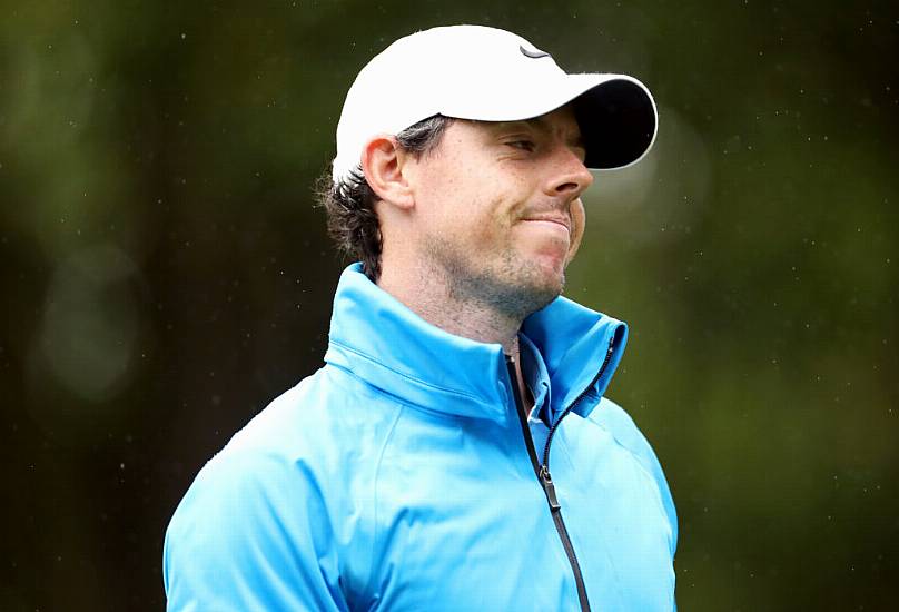 Rory Mcilroy Admits Chasing Bryson Dechambeau Has Caused Swing Problems