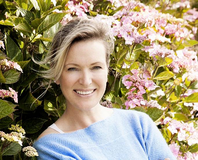 Rachel Allen’s Top Tv, Film And Food Picks For Mother’s Day