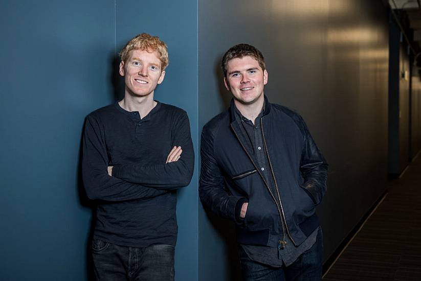 Stripe To Create 1,000 Irish Jobs Over Next Five Years