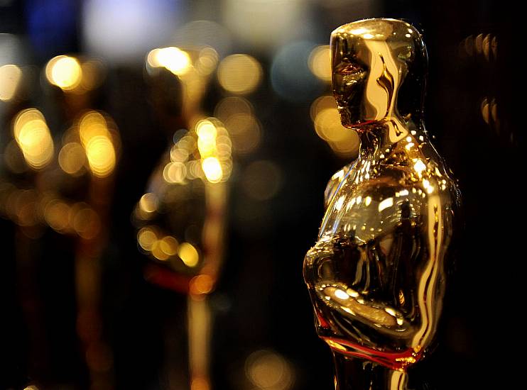 Oscars 2021: Full List Of The Main Nominees