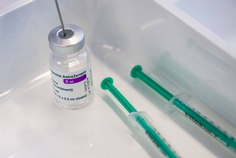 95% Of Vaccines Administered Within Seven Days Of Arrival, Says Hse