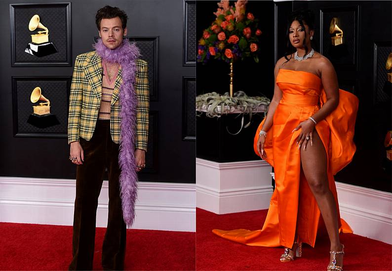 The Grammys Looks We Actually Want To Replicate At Home