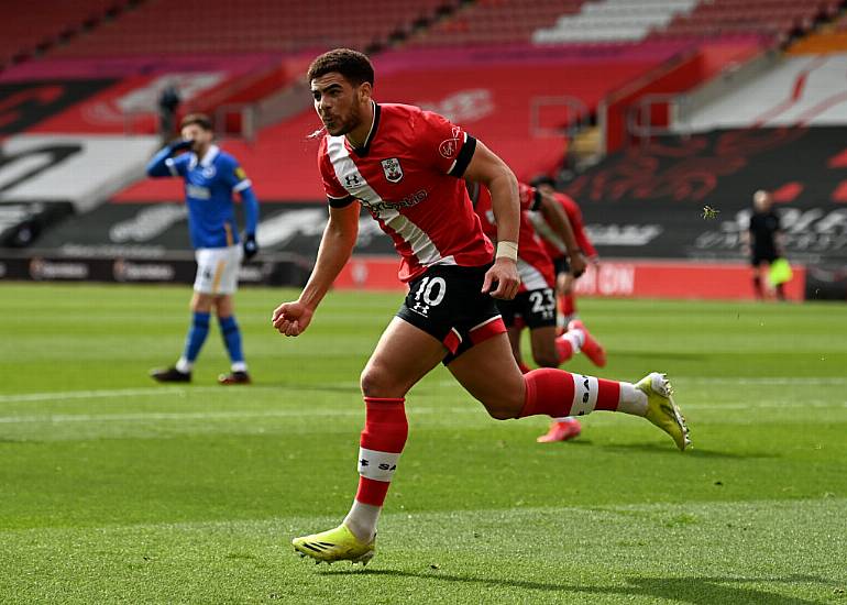 Che Adams Named In Scotland Squad For World Cup Qualifiers