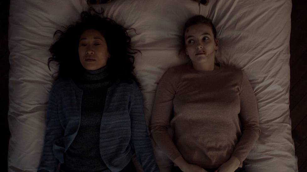 Killing Eve To End With Fourth Series In 2022