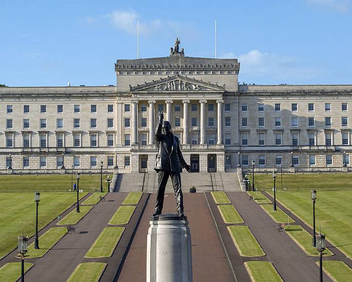 Ni Secretary ‘Considering Further Legislative Action’ Over Abortion Services