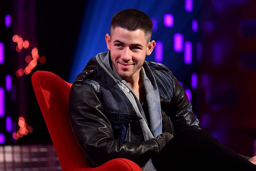 Nick Jonas Says He Is ‘Looking Forward’ To Becoming A Father