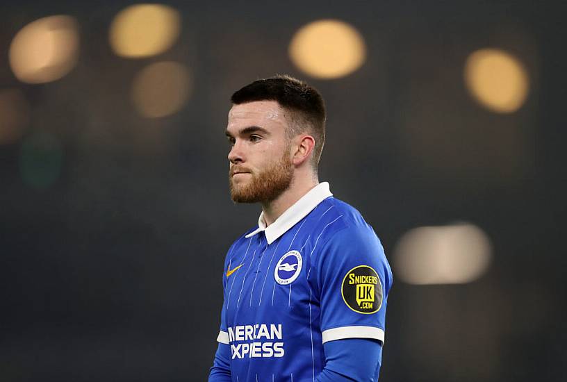 Aaron Connolly ‘Dealt With Internally’ By Brighton After Coronavirus Breach