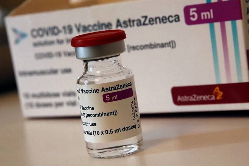 Astrazeneca Vaccinations Resume In Germany