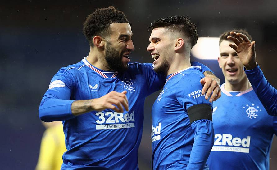 Rangers Can’t Afford To Face Celtic With Cocky Swagger, Says Connor Goldson