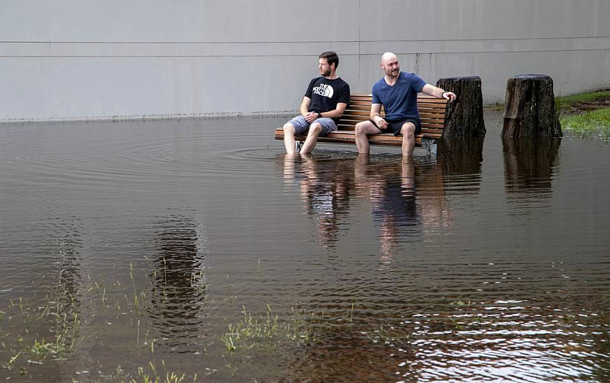 More Evacuation Orders Issued In Australia Amid Worst Flooding In Decades