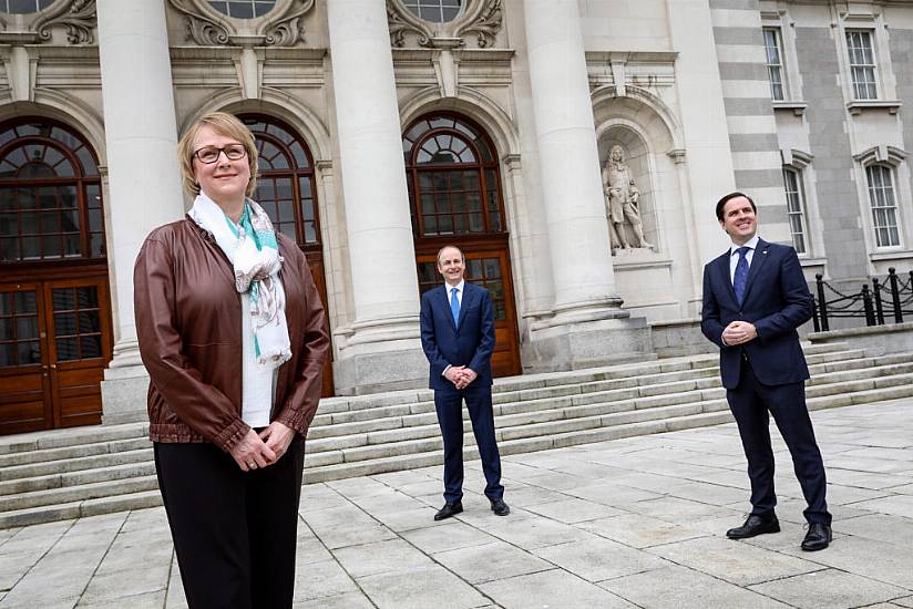 Workday Announces 400 New Jobs For Dublin Headquarters