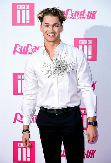 Aj Pritchard Thanks Fans For Support Following Girlfriend’s Injury