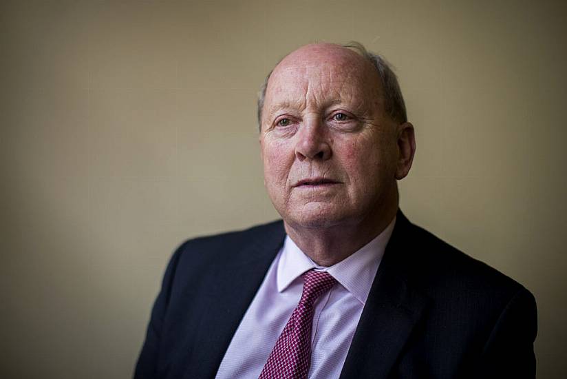 Dup Has 50 Days To Deliver Over Ni Protocol – Jim Allister