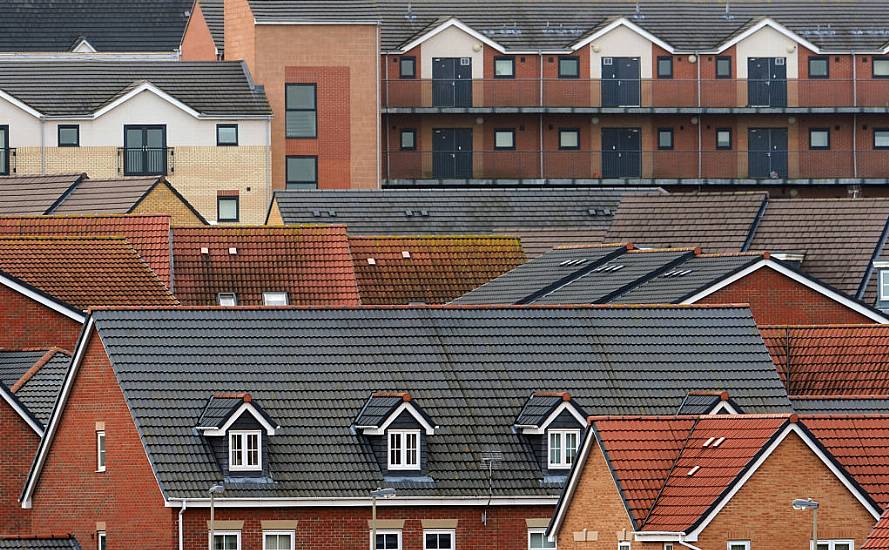 Dublin City Council Announces Plans For 200 New Homes