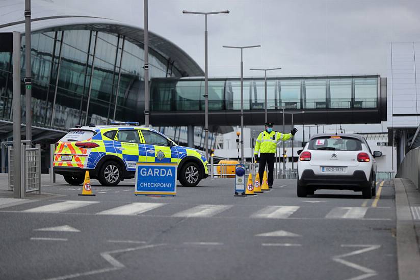 Women Arrested For Refusing Hotel Quarantine To Appear In Court