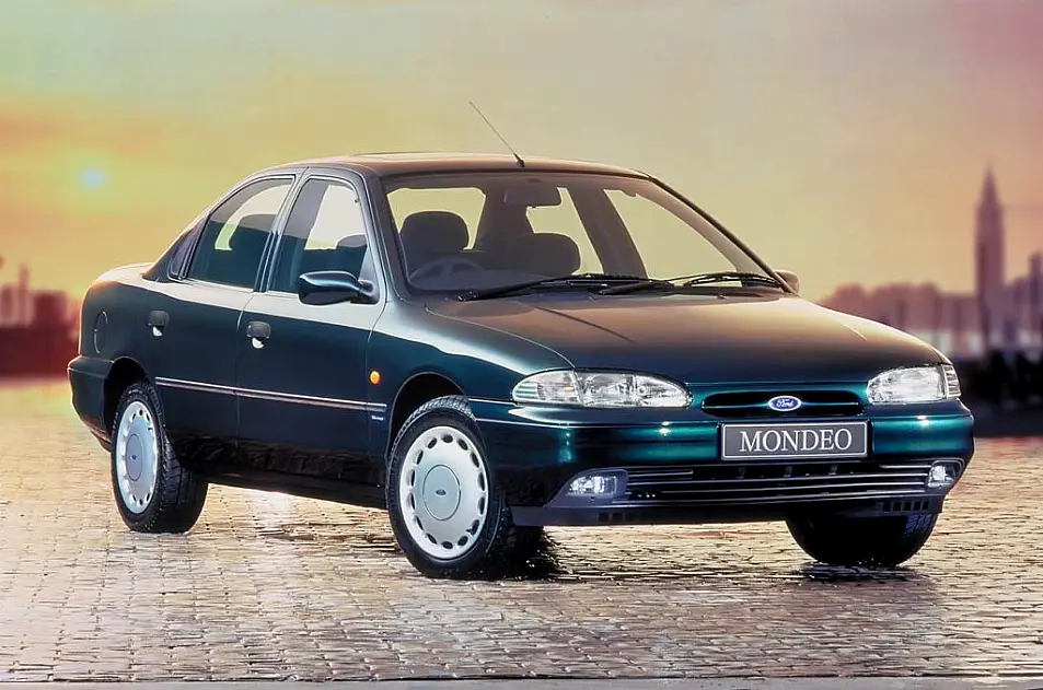 Ford Mondeo 1993