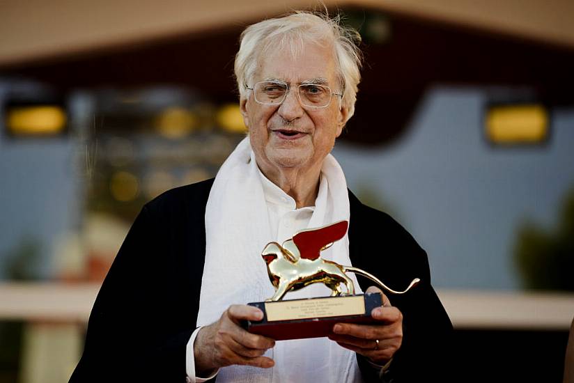 Acclaimed French Director Bertrand Tavernier Dies Aged 79