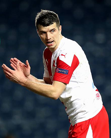 Slavia Prague Refuse To Release Ondrej Kudela For Czech Republic’s Trip To Wales