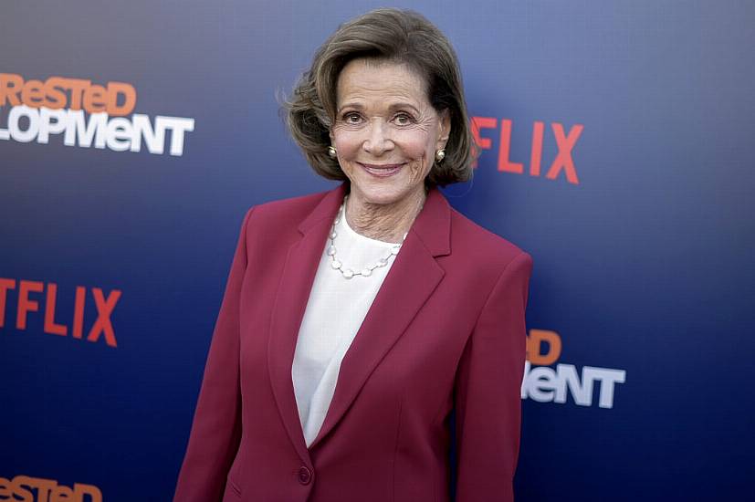 Arrested Development Stars Lead Jessica Walter Tributes Following Her Death