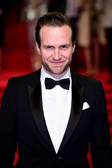 Rafe Spall To Star In To Kill A Mockingbird