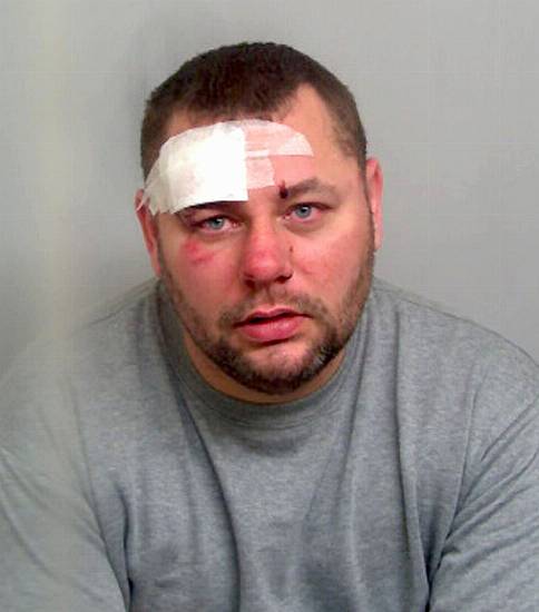 Man Is Jailed For Murdering Friend By Running Him Over After Argument In Pub