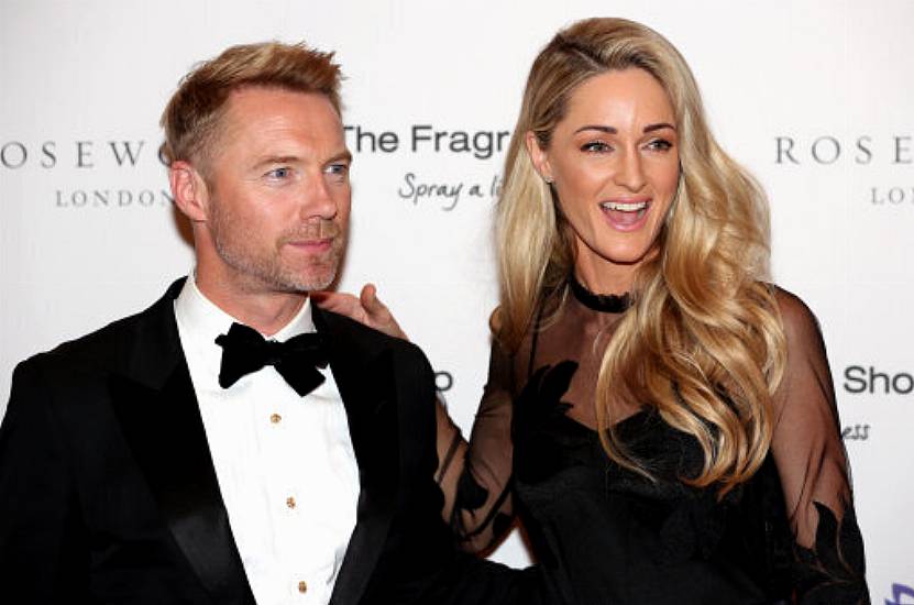 Storm Keating Has Emergency Surgery In ‘Most Frightening Week’