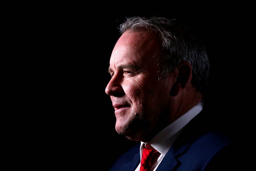 Wayne Pivac Enjoys Early Success As He Guides Wales To Six Nations Glory