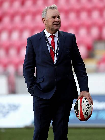 Wales Were On Emotional Rollercoaster Before Winning Six Nations – Wayne Pivac