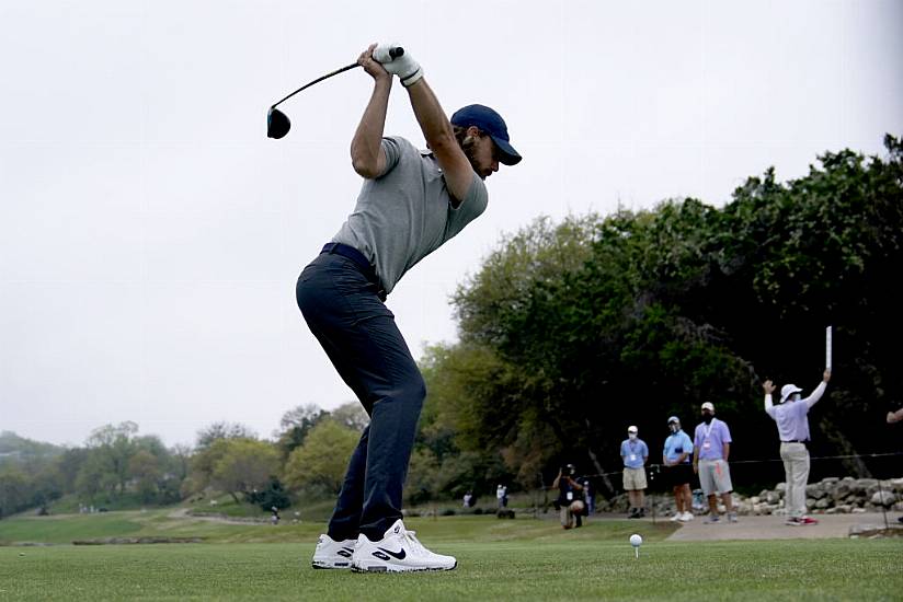 Tommy Fleetwood Books Quarter-Final Place In Austin After Hole-In-One