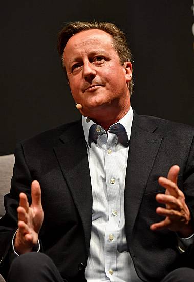 Fresh Calls For Inquiry Into David Cameron’s Ties With Scandal-Hit Banker