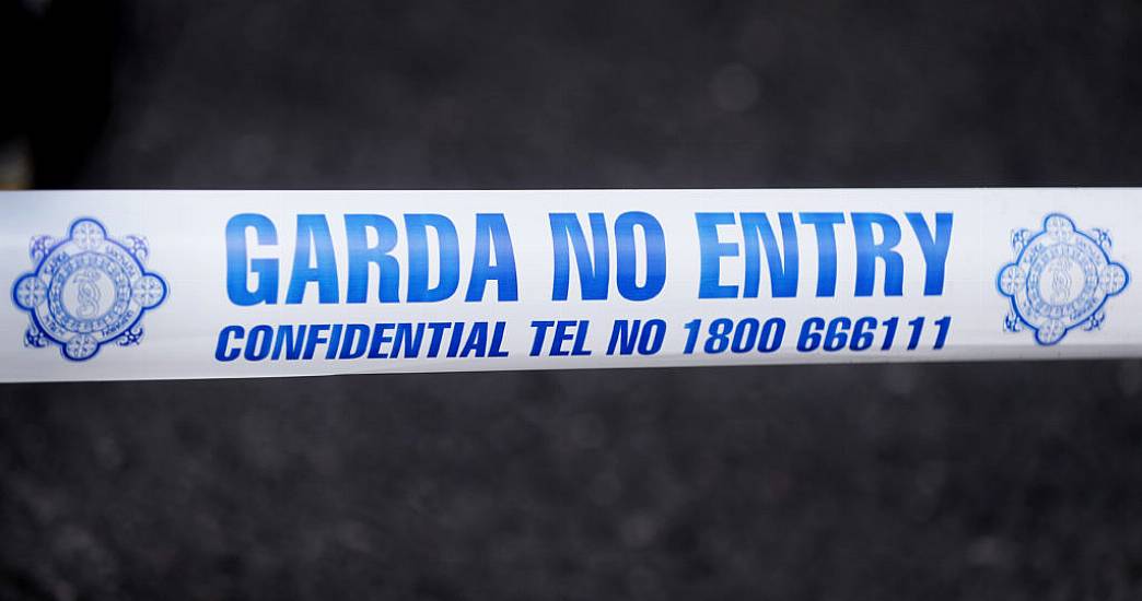 Man To Appear In Court Following Fatal Dublin Stabbing