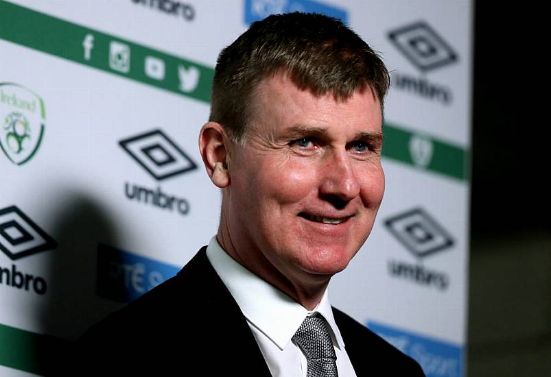 Stephen Kenny Backs Young Guns To Be ‘Good Players’ For Ireland