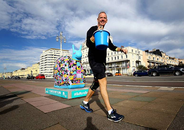 Fatboy Slim: Working In Cafe During Lockdown Has Helped My Mental Health