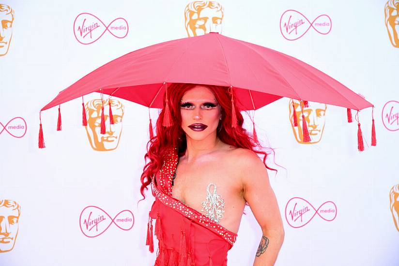 Drag Race’s Bimini Says Modelling Contract ‘Huge For Non-Binary Representation’