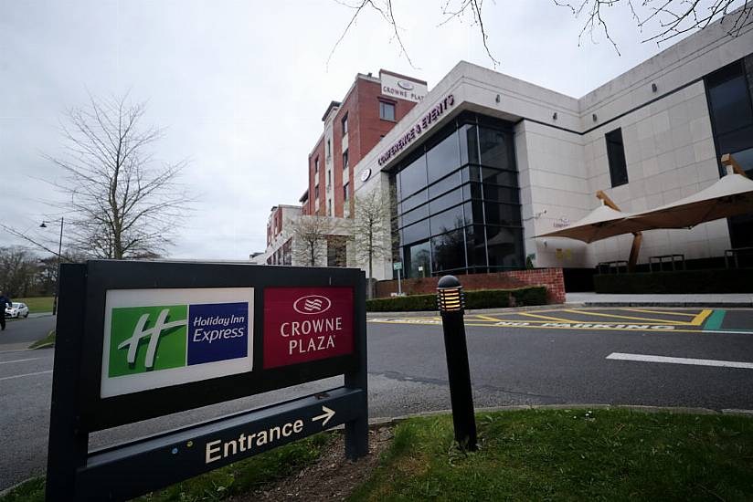 Extra Staff ‘Urgently Needed’ For Mandatory Hotel Quarantine