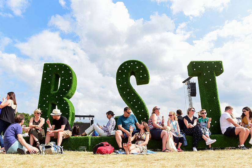 Bst Hyde Park Music Festival Cancelled For Second Year In A Row