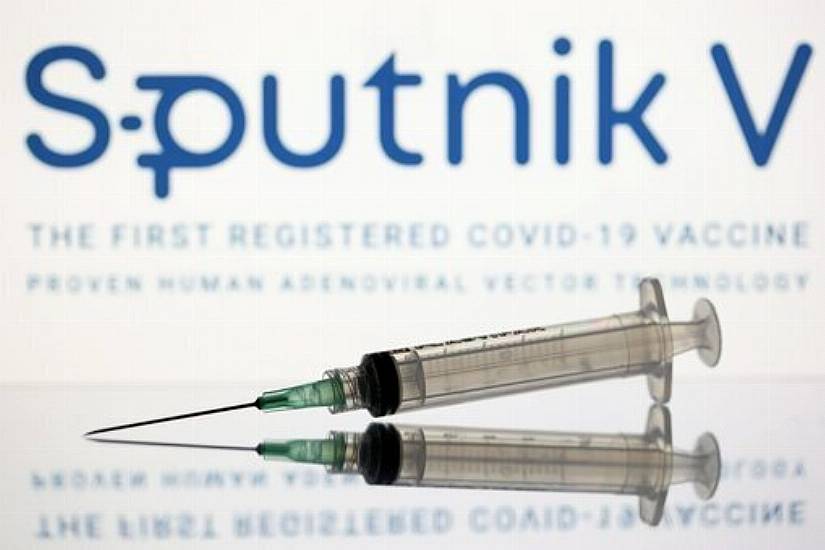 Austria Likely To Order Russian Sputnik V Vaccine Next Week